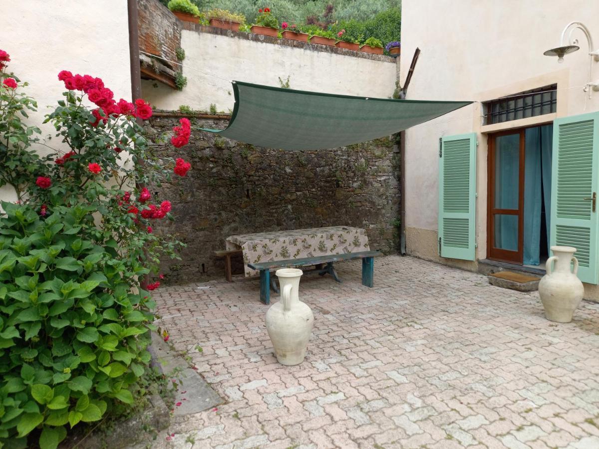 Villa Il Fienile Ripafratta Exterior foto