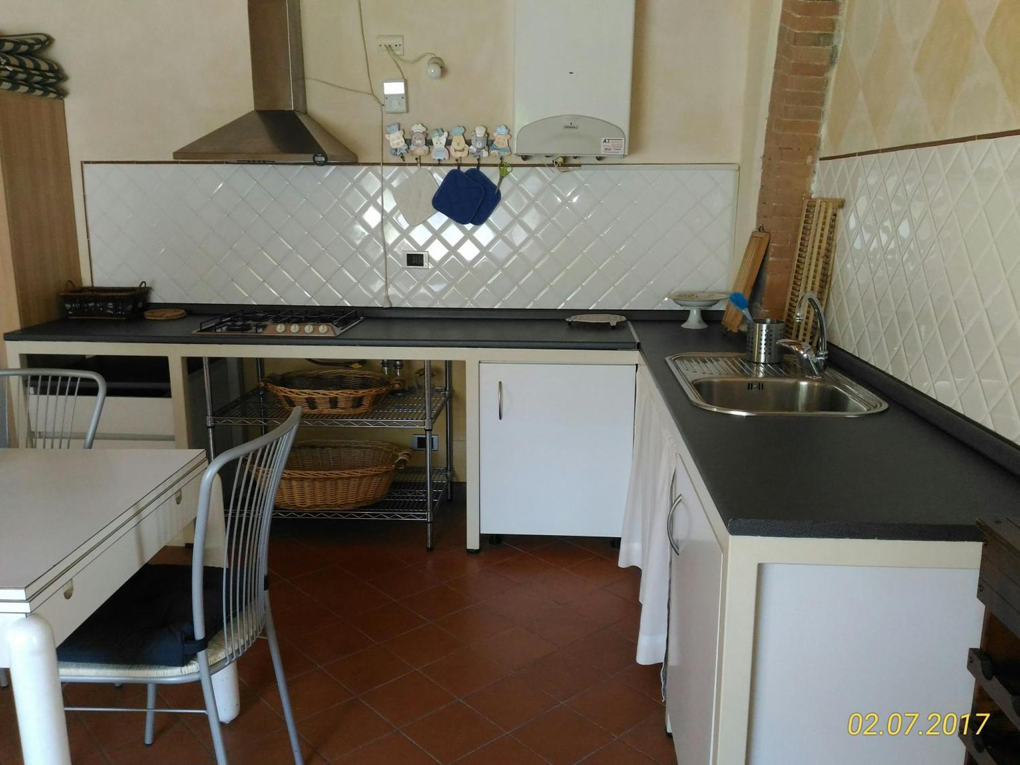 Villa Il Fienile Ripafratta Exterior foto