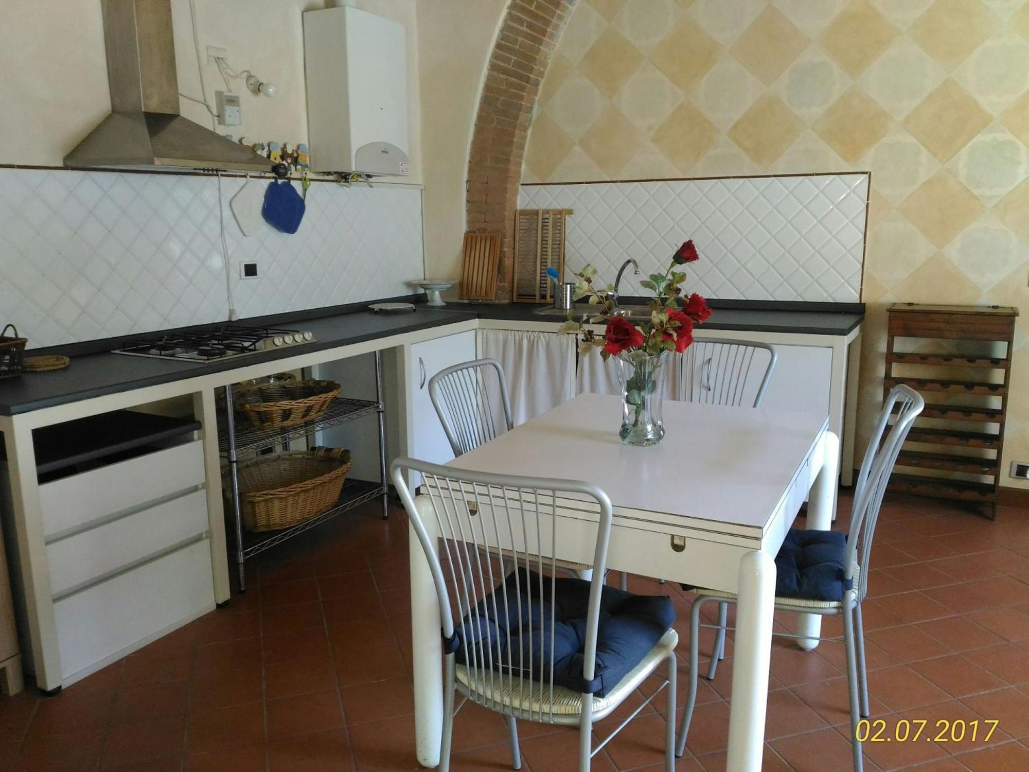 Villa Il Fienile Ripafratta Exterior foto