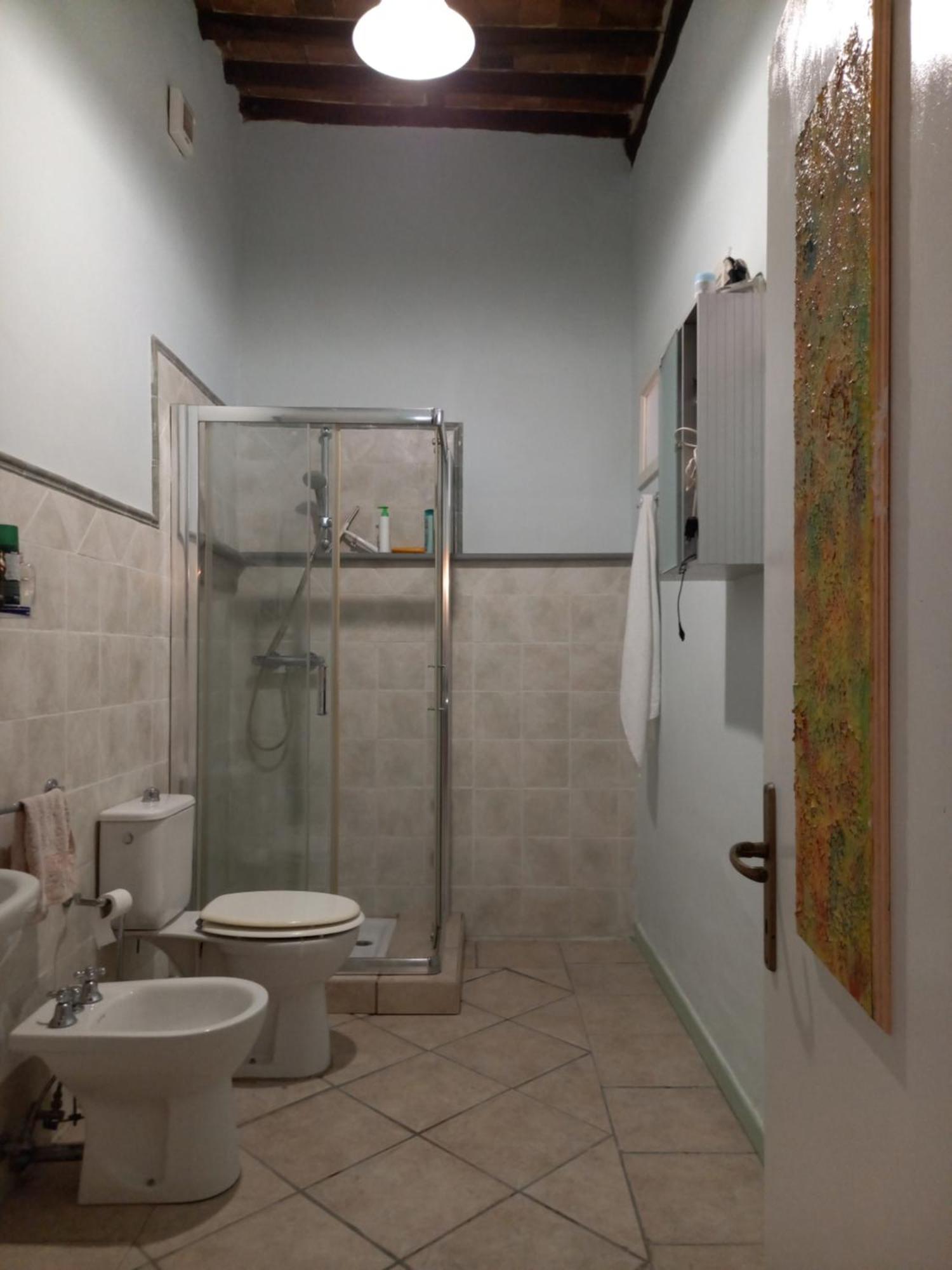 Villa Il Fienile Ripafratta Habitación foto
