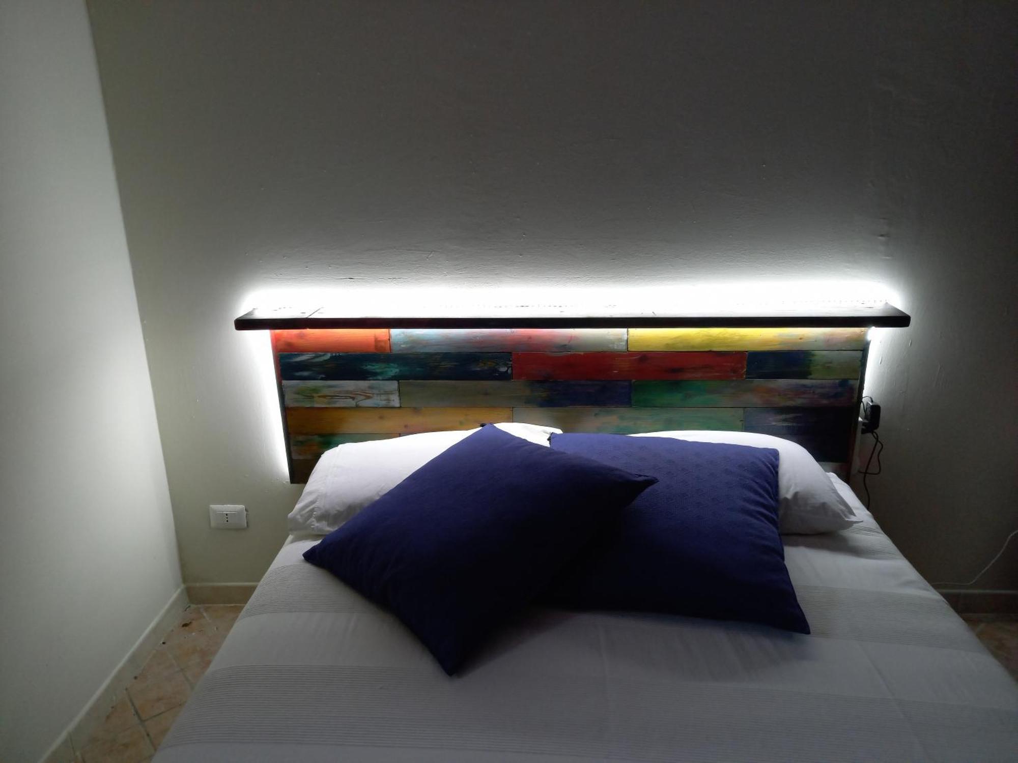 Villa Il Fienile Ripafratta Habitación foto