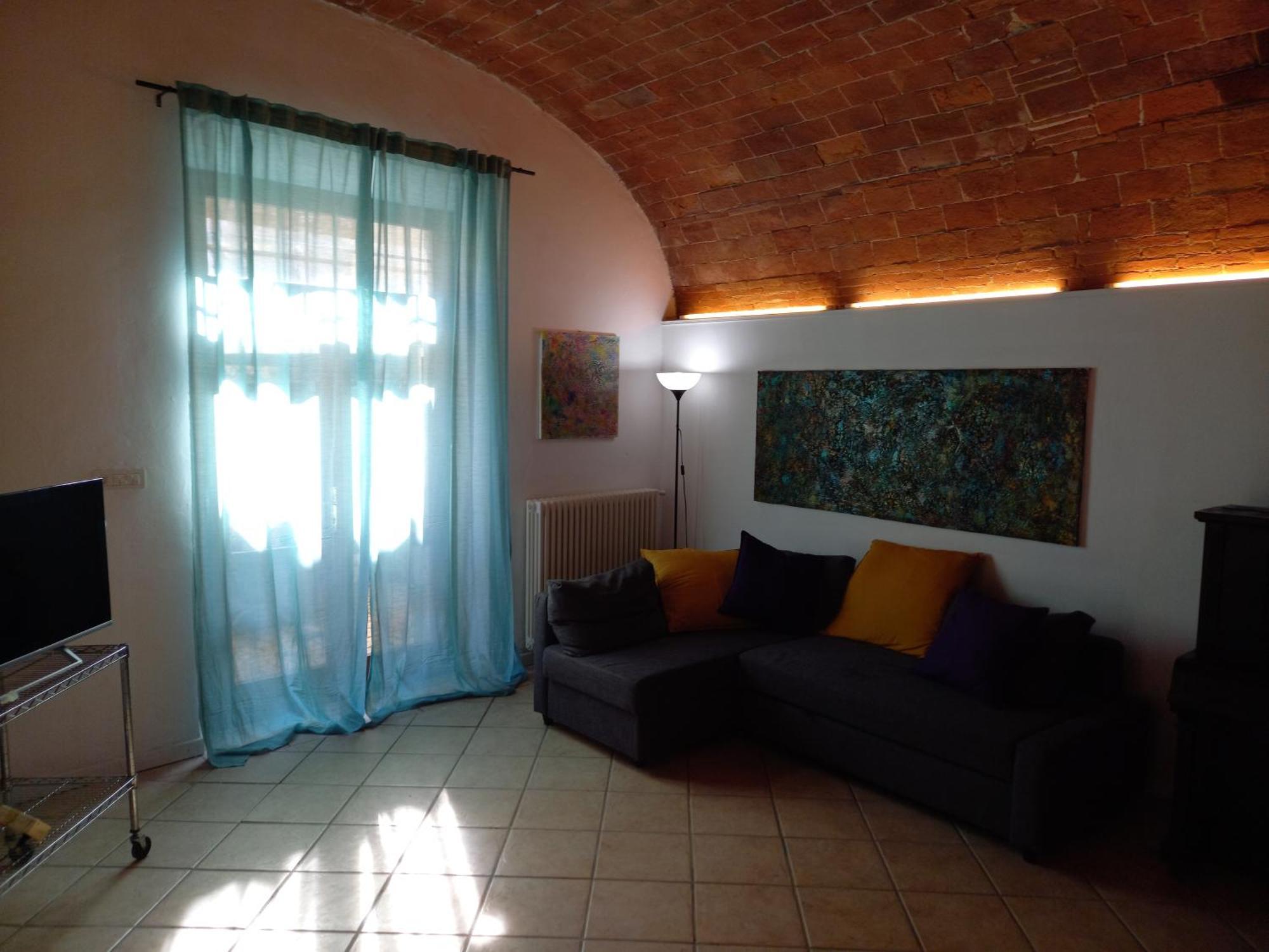Villa Il Fienile Ripafratta Habitación foto