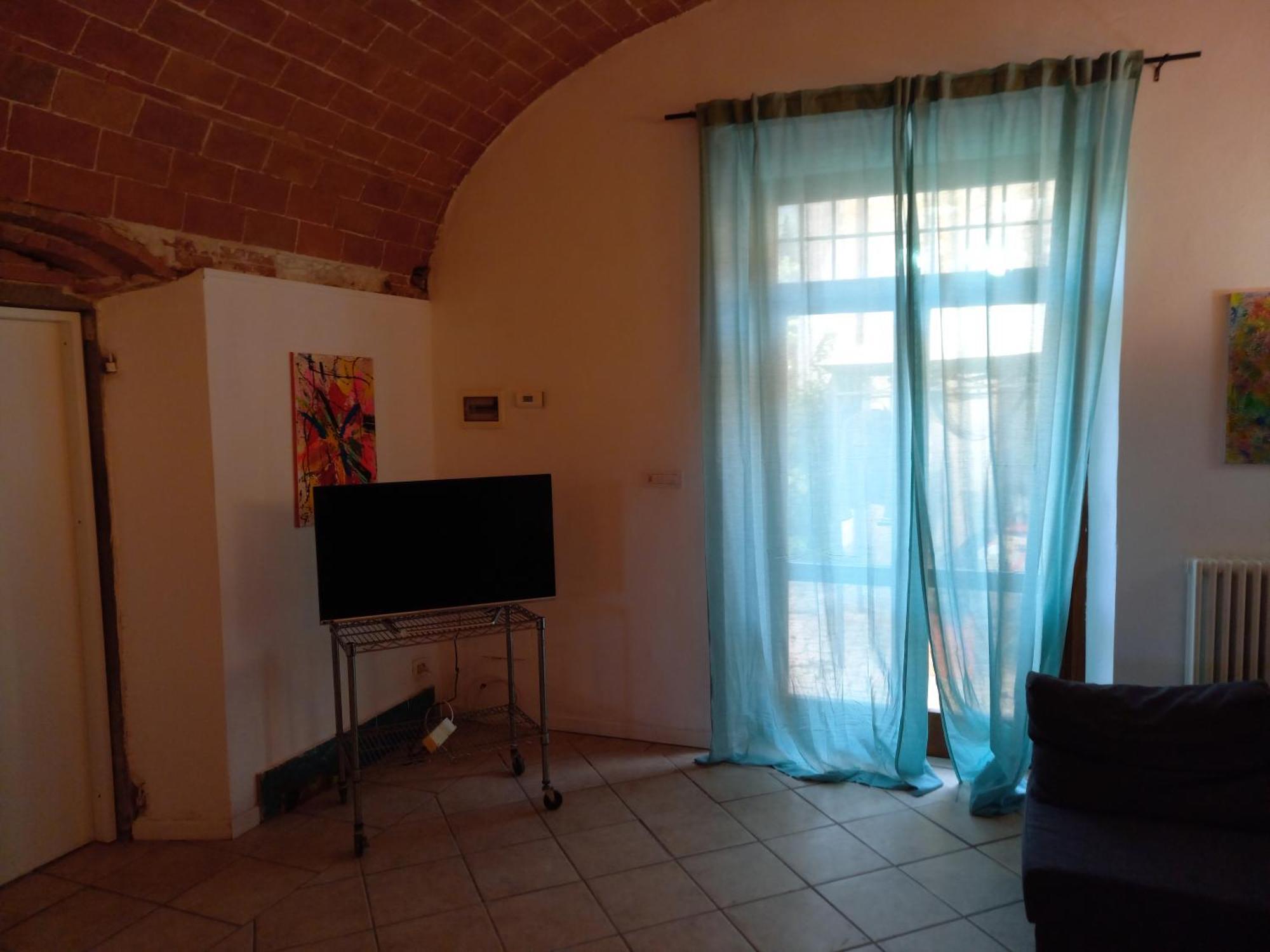Villa Il Fienile Ripafratta Habitación foto