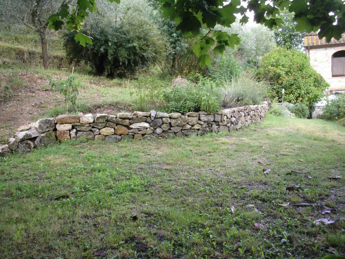 Villa Il Fienile Ripafratta Exterior foto