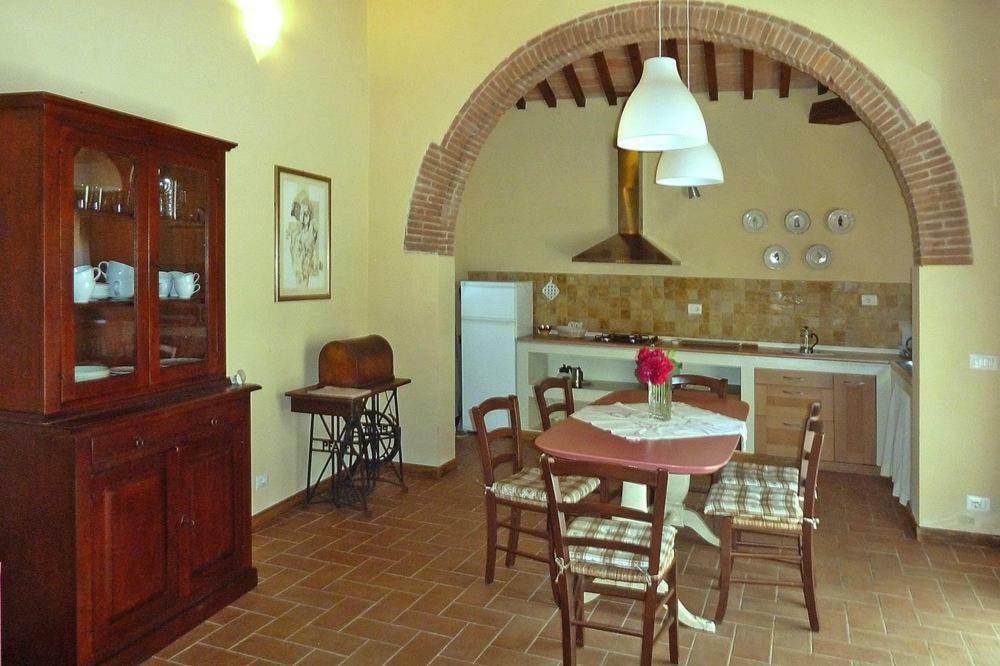 Villa Il Fienile Ripafratta Exterior foto