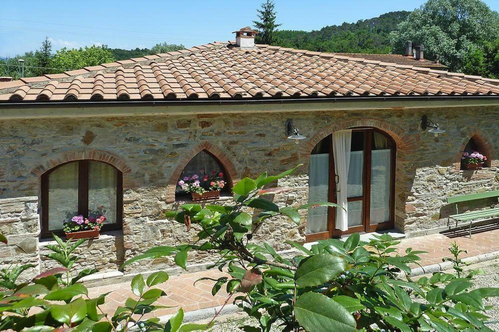 Villa Il Fienile Ripafratta Exterior foto